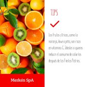 tips frutas