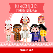 Pueblos indigenas-MERKEN