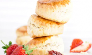 scones